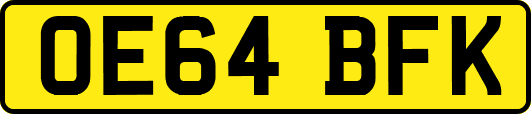 OE64BFK