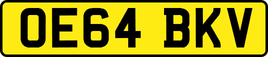 OE64BKV