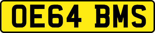 OE64BMS