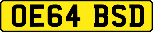 OE64BSD