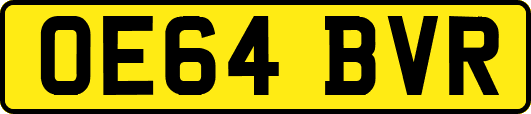 OE64BVR