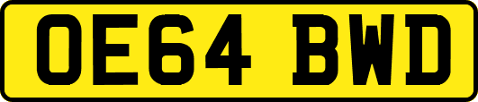 OE64BWD