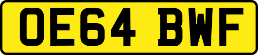 OE64BWF