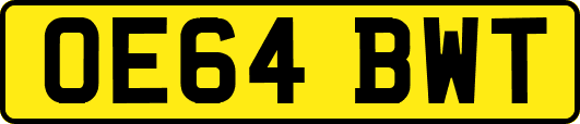 OE64BWT