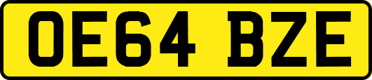 OE64BZE