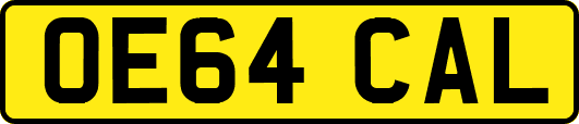 OE64CAL