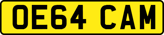 OE64CAM