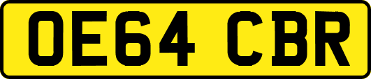 OE64CBR