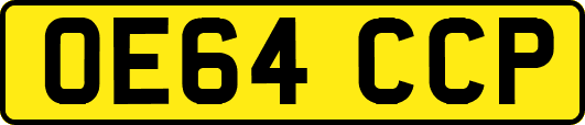 OE64CCP