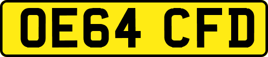 OE64CFD