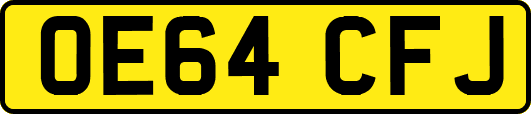 OE64CFJ