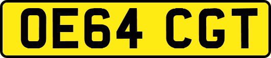 OE64CGT