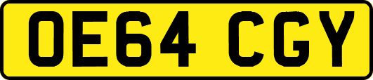 OE64CGY