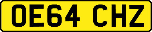 OE64CHZ