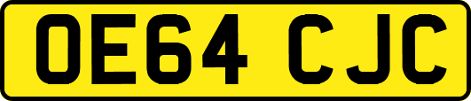 OE64CJC