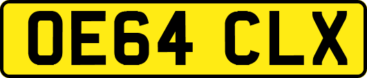 OE64CLX