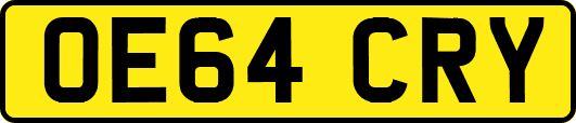 OE64CRY