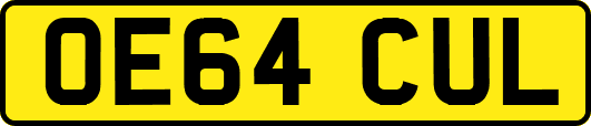 OE64CUL