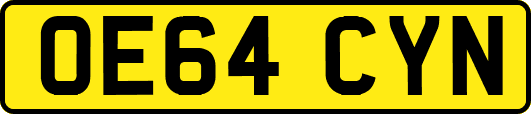 OE64CYN