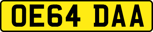 OE64DAA