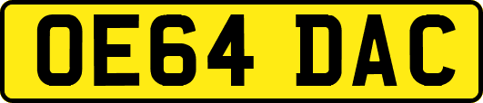 OE64DAC