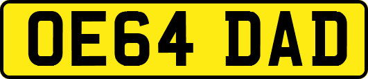 OE64DAD