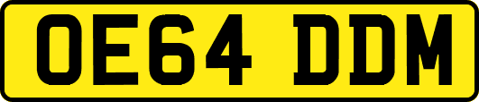 OE64DDM