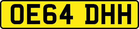 OE64DHH