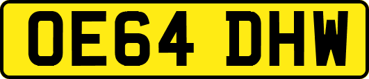OE64DHW