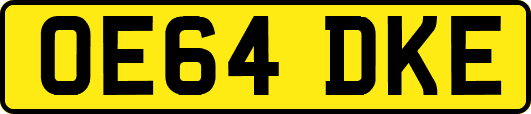 OE64DKE