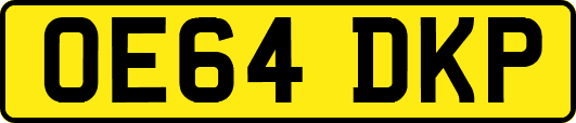 OE64DKP