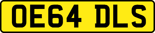 OE64DLS
