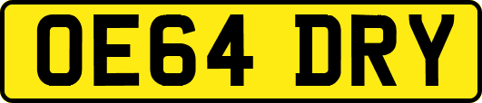 OE64DRY