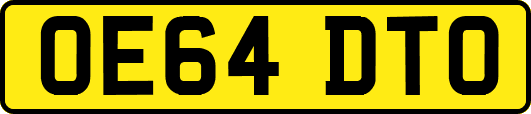 OE64DTO