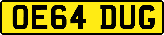 OE64DUG