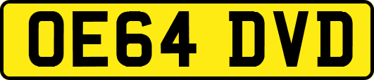 OE64DVD