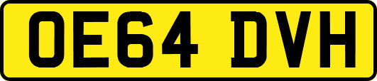 OE64DVH