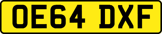 OE64DXF