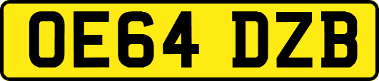 OE64DZB