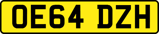 OE64DZH