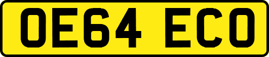OE64ECO