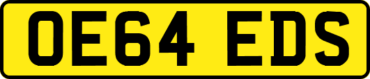 OE64EDS