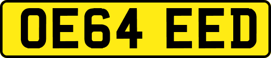 OE64EED