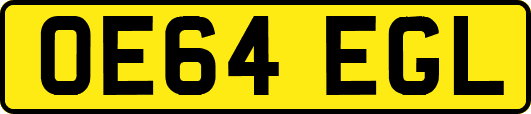 OE64EGL