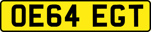 OE64EGT
