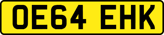 OE64EHK