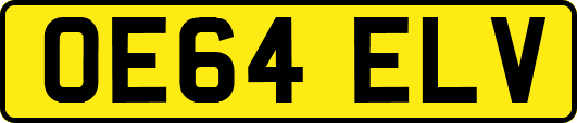 OE64ELV