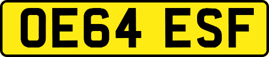 OE64ESF