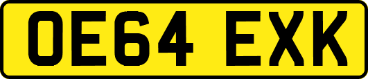 OE64EXK