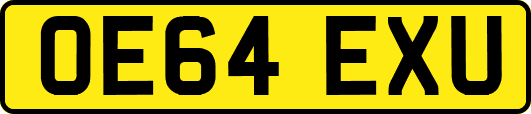 OE64EXU